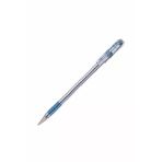Pentel Bk77-C Tükenmez Kalem 07Mm Mavi (12 Adet)