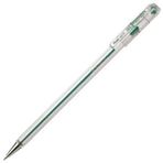 Pentel BK77-D 0.7 Yeşil Roller Kalem