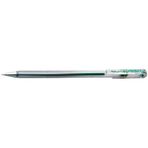 Pentel BK77-D 07 Mm Yeşil Tükenmez Kalem