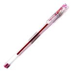 Pentel BK77-P 07 Mm Pembe Tükenmez Kalem