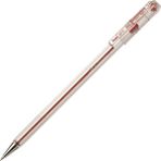 Pentel BK77 Roller Kalem 0.7 Kırmızı 4lü Blister