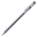 Pentel BK77 Yağ Bazlı Roller Siyah Tükenmez Kalem