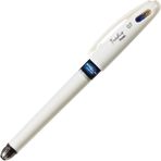 Pentel Bl 117W Roller Kalem 0.7 mm Mavi Tekli