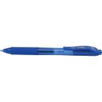 Pentel BL107-C Mekanizmalı Likit Roller Kalem, Mavi, 0.7 mm
