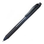 Pentel BL110-A Energel Mekanizmalı Siyah 1.0 mm Roller Kalem