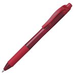 Pentel Bl110-B Energel Mekanizmalı Kırmızı 1.0 mm Roller Kalem