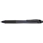 Pentel BL110 Energel Likit Roller Imza Kalemi 1.0 mm - Siyah