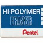 Pentel Büyük Öğrenci Silgisi