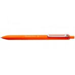 Pentel BX457-F Izee Turuncu Yağ Bazlı 0.7 mm Roller Kalem