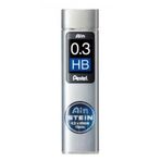 Pentel C273 H Hi Polymer 0.3 mm Kalem Ucu