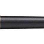 Pentel Çelik Uçlu, Likit Jel Roller Kalem, Değiştirilebilir Refil, Siyah