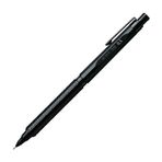 Pentel Cizim Kalemi Mat Karbon Siyah Govde 0.5 Mm Uclu Kalem