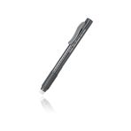 Pentel Clic Eraser 2 Siyah Kalem Silgi