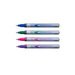Pentel Davetiye Kalemi Outline Marker 2 Renkli (1 ADET KALEM)