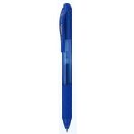 Pentel Energel 0.7 mm Mavi Mekanizmalı Likit Roller Kalem