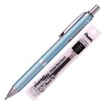 Pentel Energel alaşım RT Gel Pen Medium Point metal uç tükenmez kalem Siyah Mürekkep + Refill