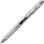 Pentel Energel Infree 0.5Mm İğne Uç Jel Kalem Siyah