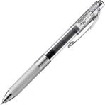 Pentel Energel Infree 0.7mm Jel Kalem Black ( Siyah)