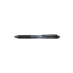Pentel Energel Likit Gel Kalem Bl107 Siyah