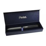 Pentel Energel Roller Kalem 0.7 Grı Y Bl2507n
