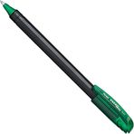 Pentel ENERGEL Yeni Nesil 0.7 mm Likit Roller Kalem YEŞİL