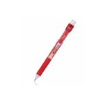 Pentel Esharp Versatil Kalem 0.7 Kırmızı YAZ127R-B