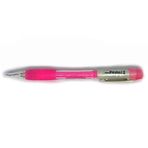 Pentel Fiesta 2 0.5 mm Pembe AX125W-P Versatil Kalem