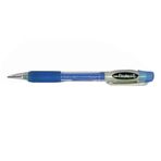 Pentel Fiesta 2 0.7 mm Mavi-Beyaz AX127 Versatil Kalem