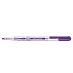 Pentel Fosforlu Kalem Mor Kalem Tipi
