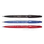 Pentel Fude Touch Brush İmza Kalemi