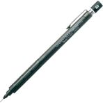 Pentel Graph 1000 Versatil Kalem 0.5 mm Siyah Renkli Yüksek Kaliteli Mekanik Kurşun Kalem