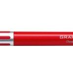 Pentel Graph1000 05 mm Teknik Çizim Kalemi Mat Met, Orijinal Kutusunda