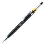 Pentel Graphgear 0.5 mm Siyah PG5 Versatil Kalem
