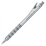 Pentel Graphgear 1000 Gümüş 0.5 Mm Versatil Kalem