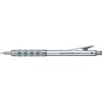 Pentel Graphgear 1000 Metal Gövdeli, Gizli Uçlu, Teknik Çizim Ve Yazı İçin Mekanik Kurşun Kalem, 0.5