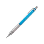 Pentel Graphgear 300 Gökyüzü Mavi 0.7 mm Mekanik Kurşun Kalem