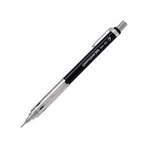Pentel Graphgear 300 Siyah 0.7 mm Mekanik Kurşun Kalem