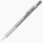 Pentel Graphgear 500 Gri 0.5 mm Mekanik Kurşun Kalem