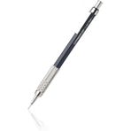 Pentel Graphgear 500 Mat Renkler 0.5 Siyah