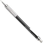 Pentel Graphgear Teknik Çizim ve Yazı Için Mekanik Kurşun Kalem, 0.5 Mm, Siyah, Orijinal Kutusunda - Renkli