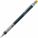 Pentel Graphlet Versatil Kalem 0.9 mm PG509-GD