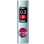 Pentel Hi 0.3 mm B Polimer Uç