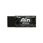 Pentel Hi-polymer Ain Black Silgi Zeah06ax