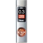 Pentel Hi Polymer Ain Stein Versatil Kalem Ucu 0.3 2b YC273-2B