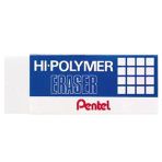 Pentel Hi Polymer Silgi Büyük Boy 36 Lı Y-Zeh-10 (1 Paket 36 Adet)