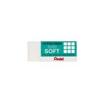 Pentel Hi-Polymer Soft Silgi Küçük Boy
