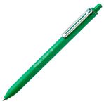 Pentel İzee BX470 Yeşil Tükenmez Kalem