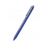 Pentel iZee Yağ Bazlı Mekanizmalı Roller Kalem 0.7 mm Mavi BX467-C