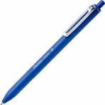 Pentel iZee Yağ Bazlı Mekanizmalı Roller Kalem 1.0 mm Mavi BX470-C