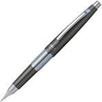 Pentel Kerry 0.5mm Kapaklı Versatil Kalem Gri